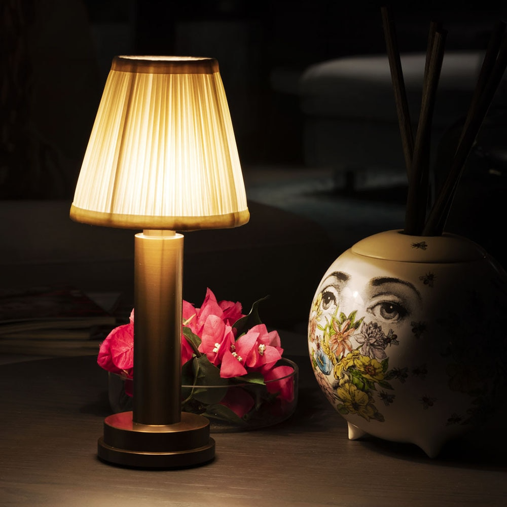 Maliben | Auralight - Wireless Rechargeable Table Lamp