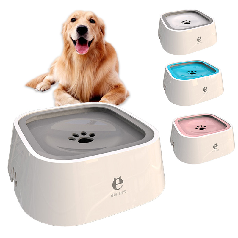 Maliben | Drinkguard - Smart Water Bowl For Dogs