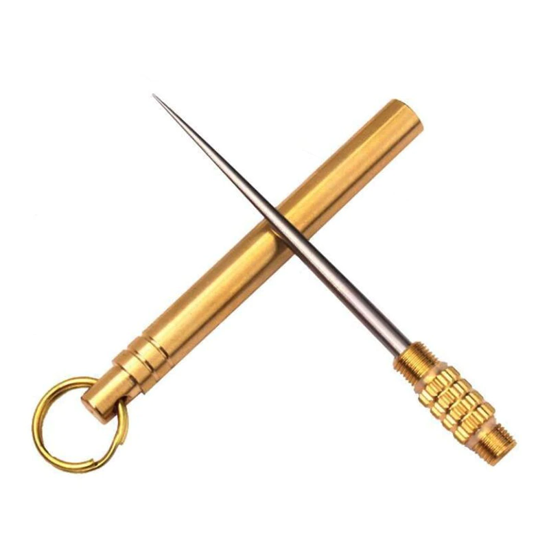Maliben | Dental Cleaning Floss Toothpicks Keychain