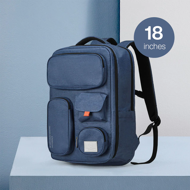 Maliben | Large Capacity Hiking Sport Backpack