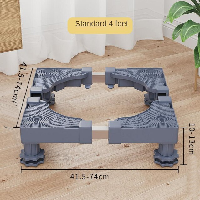 Maliben | Adjustable Heavy Duty Appliance Mover Roller
