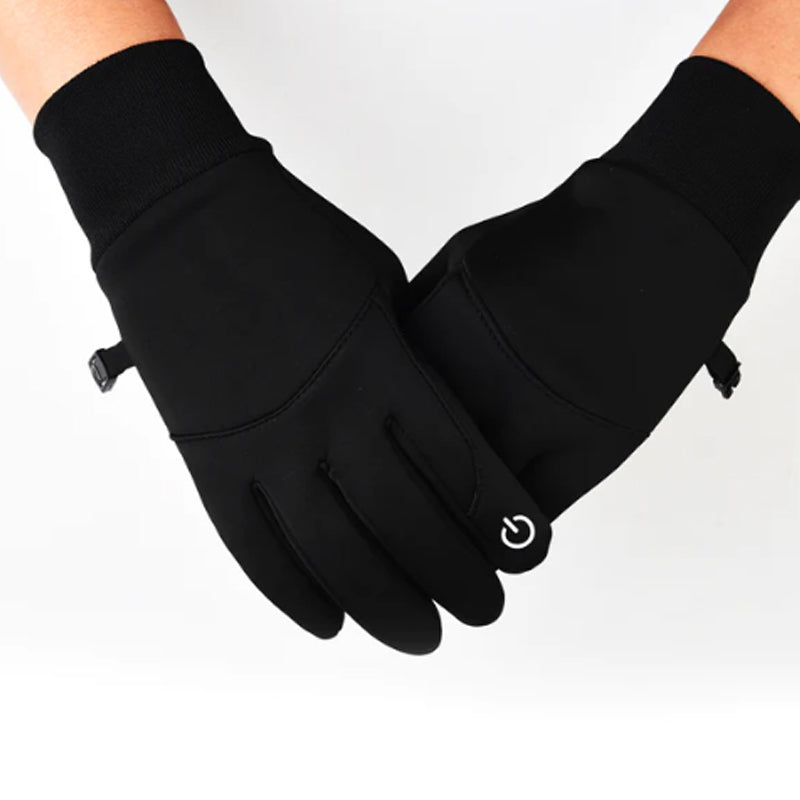 Maliben | Water-Repellent Thermal Gloves
