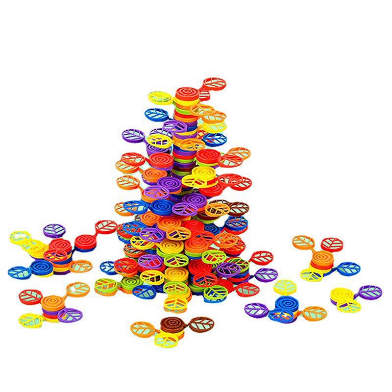 Maliben | Stacking Building Blocks Toy For Children