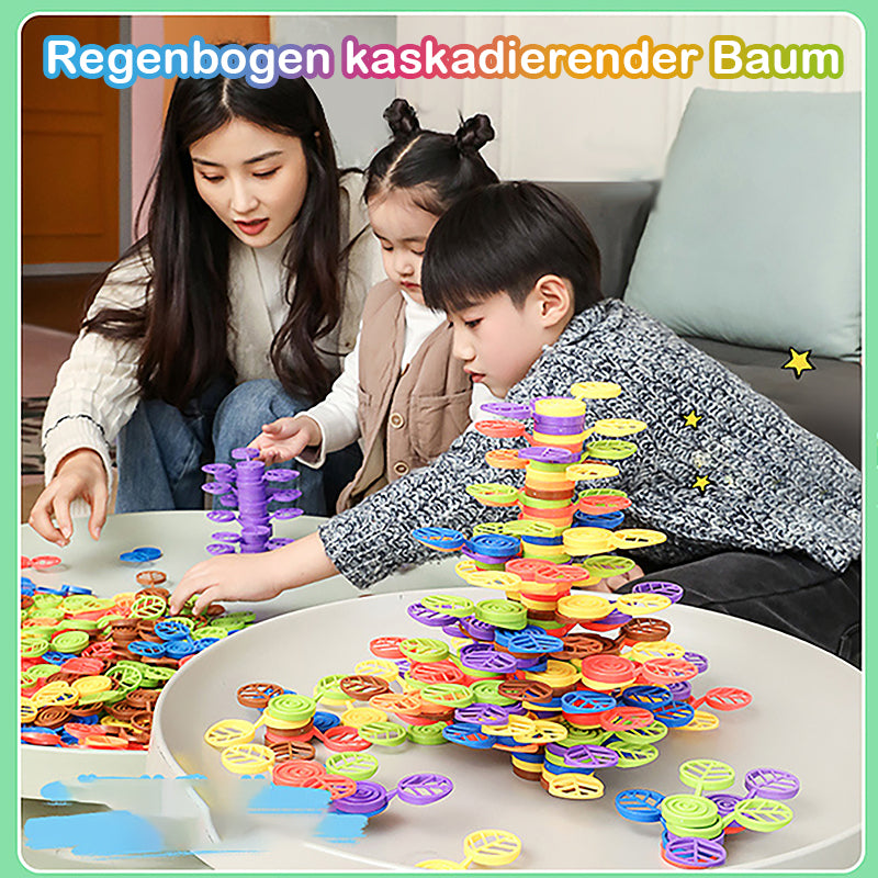 Maliben | Stacking Building Blocks Toy For Children