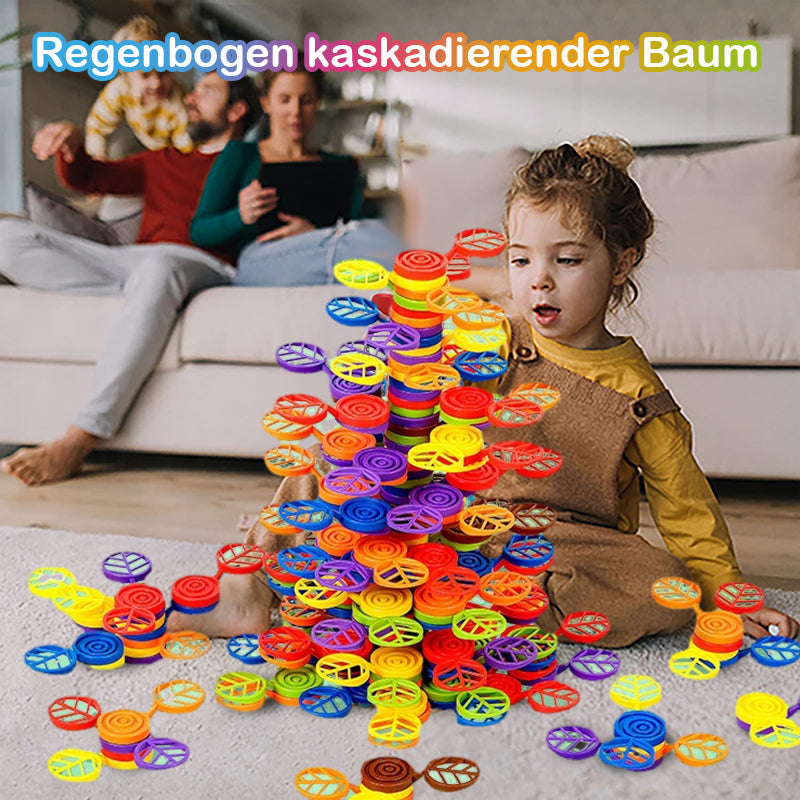 Maliben | Stacking Building Blocks Toy For Children