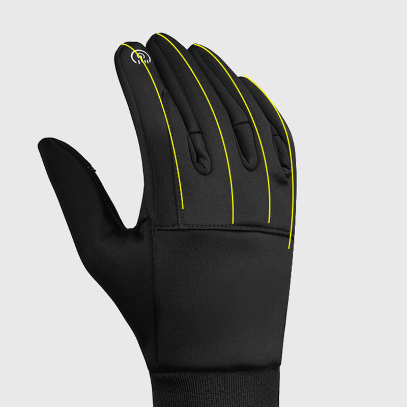 Maliben | Water-Repellent Thermal Gloves