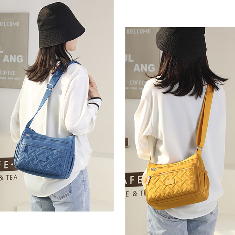 Maliben | Elegant With Functionality With The Luxury Shoulder Bag