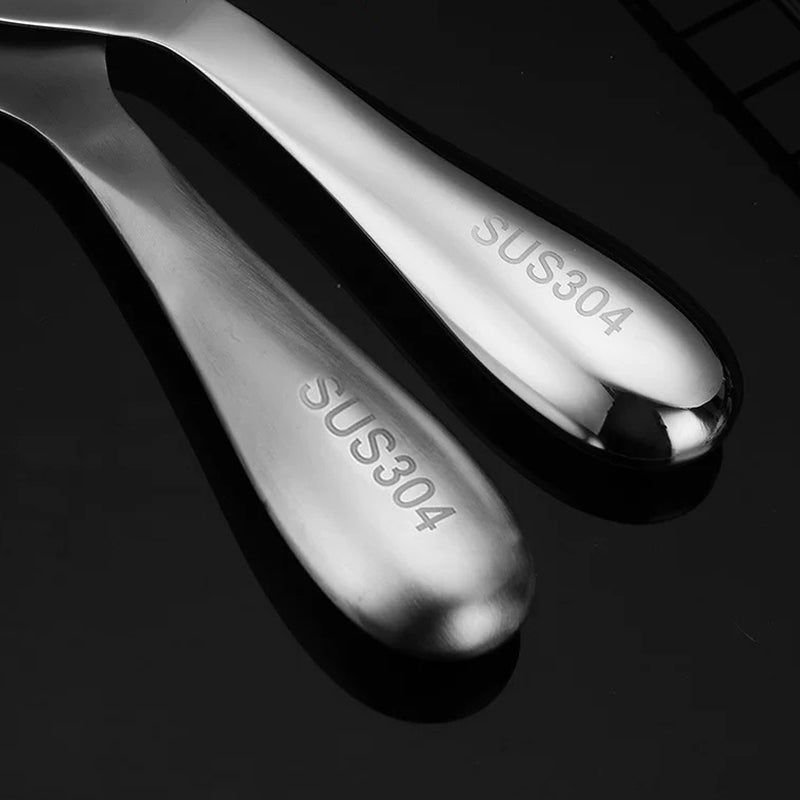 Maliben | Thickened Stainless Steel Non-Stick Rice Spoon