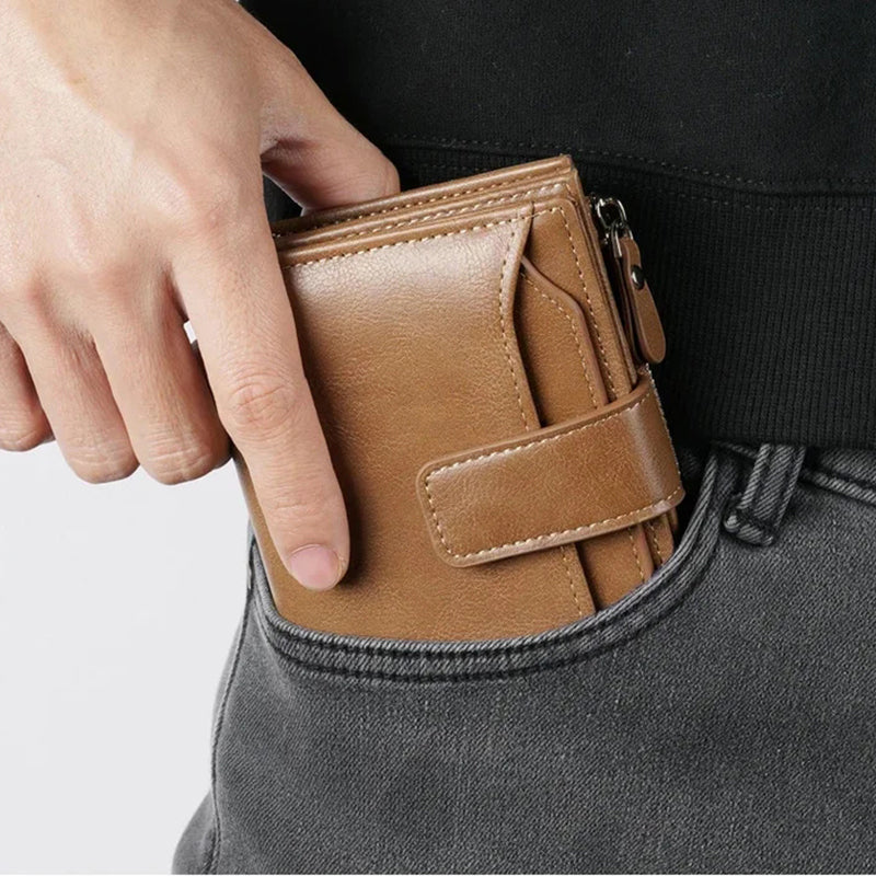 Maliben | Versatile Universal Wallet