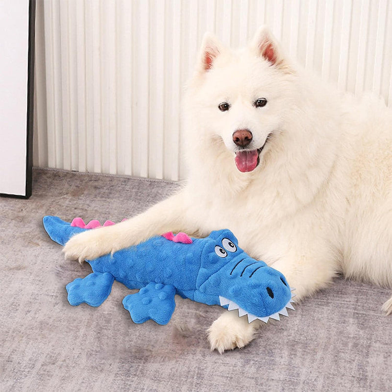 Maliben | Crocodile Toy For Pets