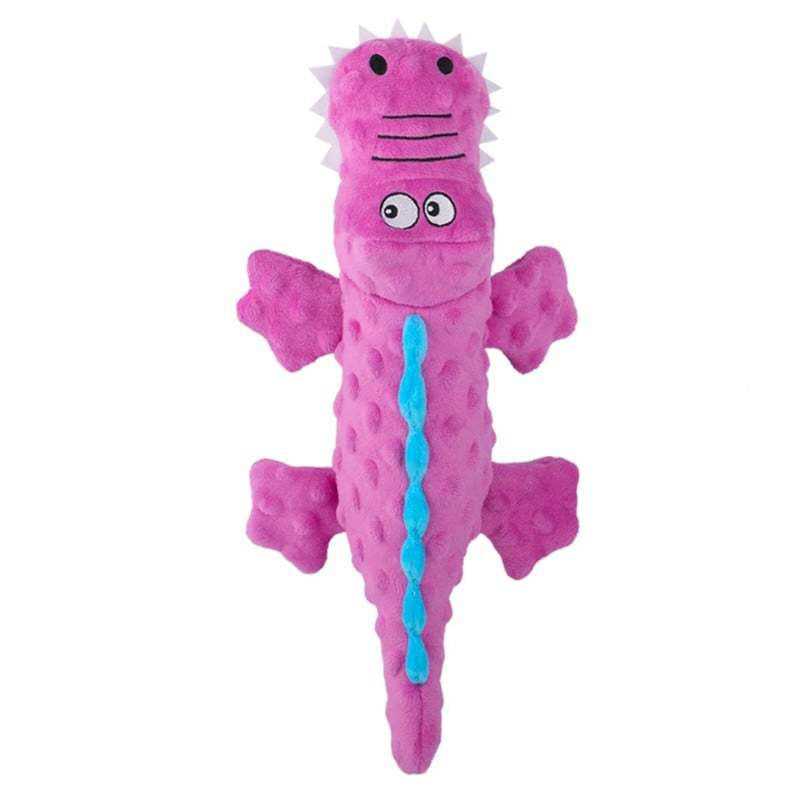 Maliben | Crocodile Toy For Pets