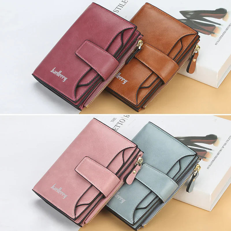 Maliben | Versatile Universal Wallet
