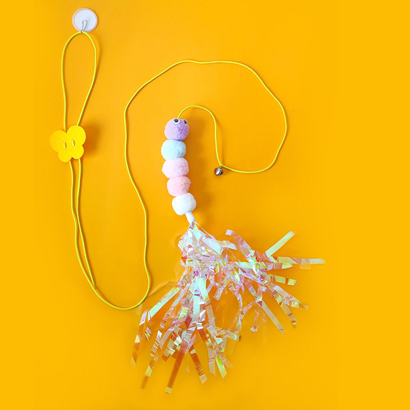 Maliben | Adjustable Cat Toy For Hanging