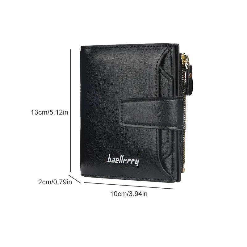 Maliben | Versatile Universal Wallet