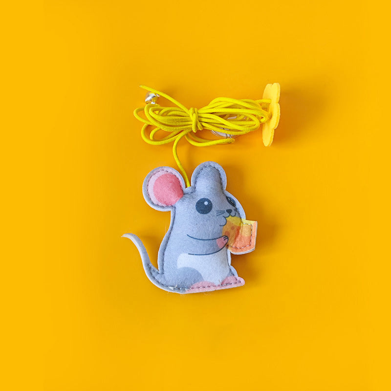 Maliben | Adjustable Cat Toy For Hanging