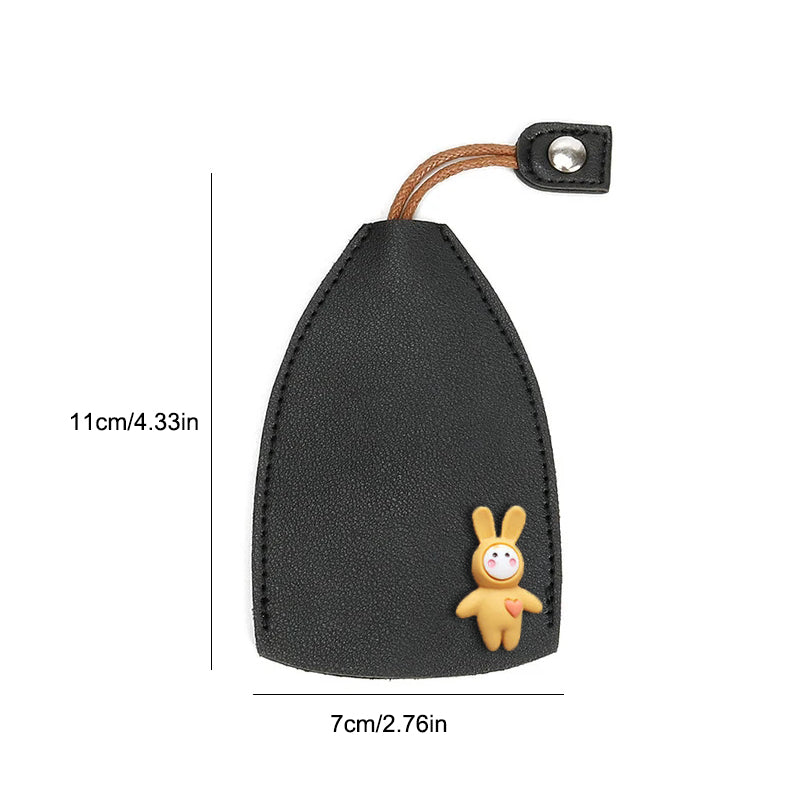 Maliben | Key Pouch Made Of Pu Leather
