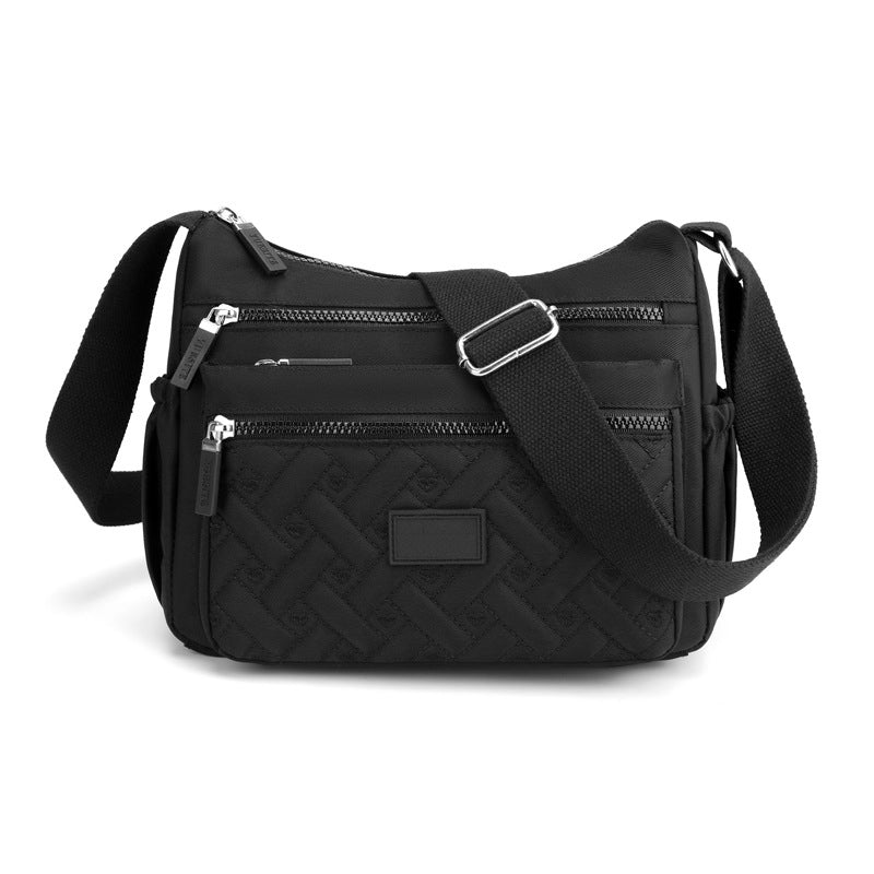 Maliben | Elegant With Functionality With The Luxury Shoulder Bag