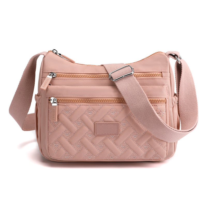 Maliben | Elegant With Functionality With The Luxury Shoulder Bag
