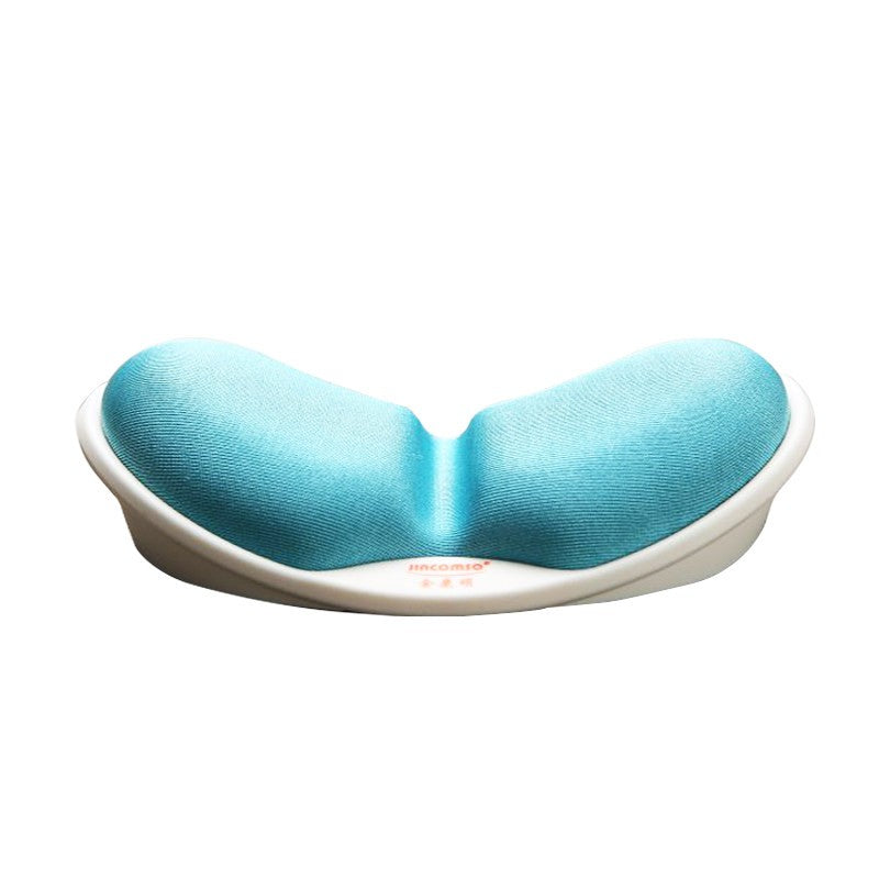 Maliben | Ergonomic Mouse Wrist Support Cushion Rest, For Computer, Laptop, Office, Pc Gaming