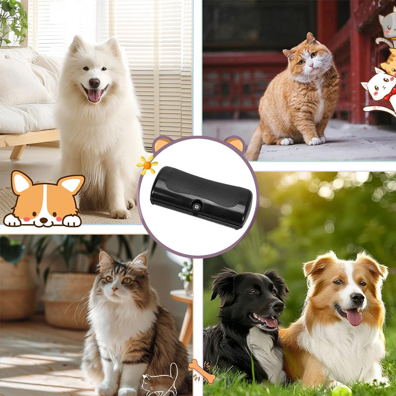 MAliben | Furmaster – For a Clean, Shiny, And Happy Pet
