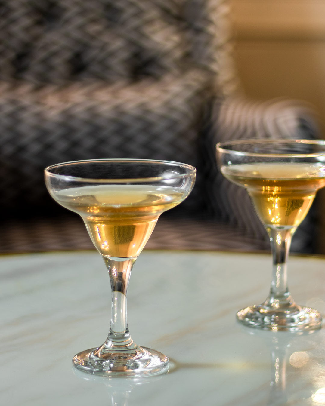 Maliben | Borgonovo Margarita Glass - Set of 6