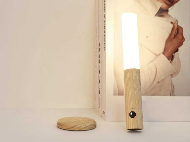 Maliben | Lightstick Deluxe™ - Wireless Rechargeable Wall Lamp