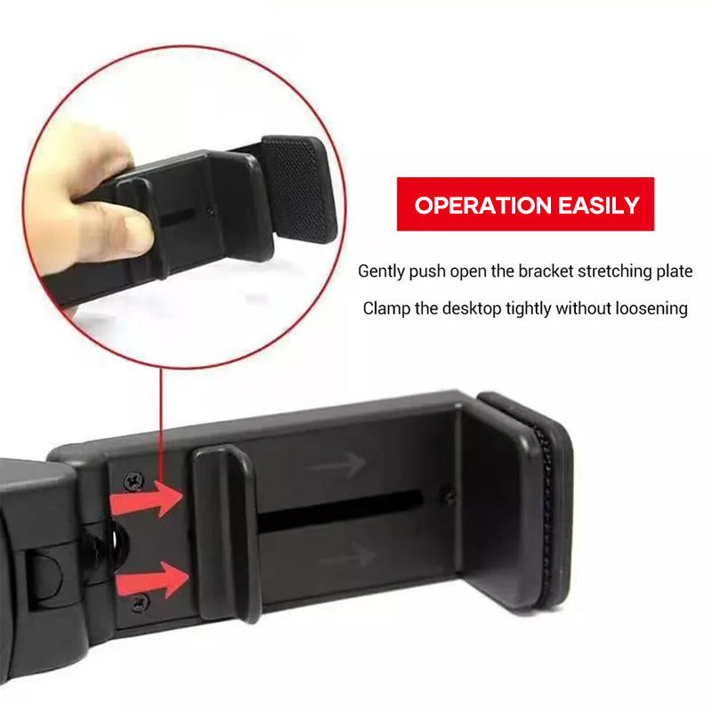 Maliben | 360° Adjustable Mobile Phone Holder