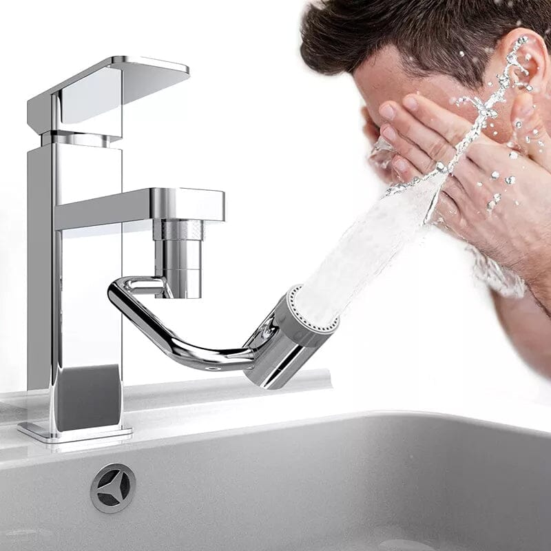 Maliben | Flexsplash - Premium 1080° Rotatable Faucet For Precise Water Control