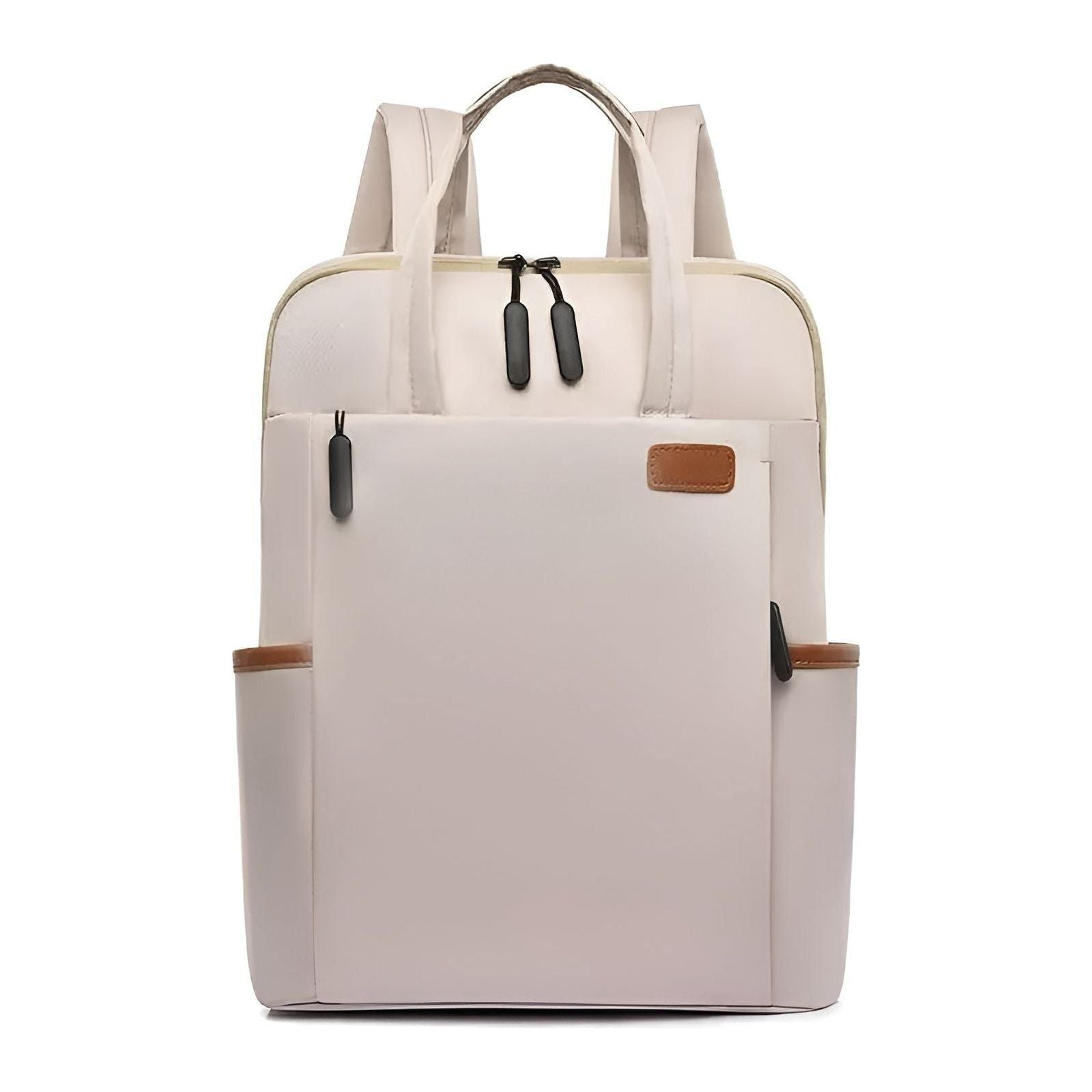 Maliben | Valvera Women's Backpack With Anti-Theft Feature | Water-Repellent & Versatile To Wear | In 4 Colors