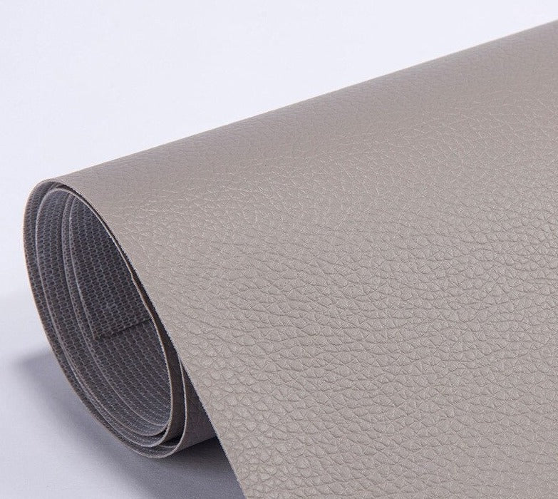 Maliben | Revileer Self-Adhesive Pu-Leather Patch – Waterproof Repair Patch For Furniture