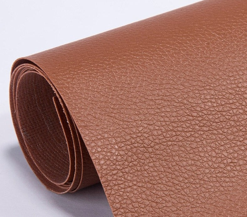 Maliben | Revileer Self-Adhesive Pu-Leather Patch – Waterproof Repair Patch For Furniture