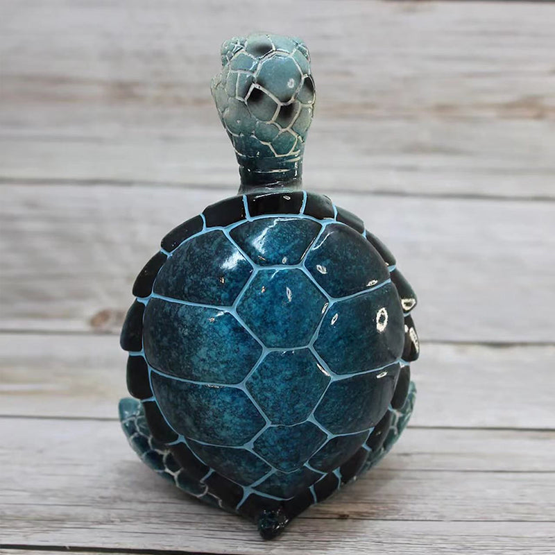 Maliben | Sea Turtle Meditation Home Decor