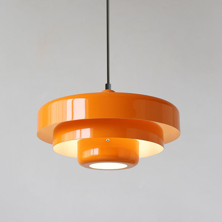 Maliben | Nova Light - Stylish Multi-Layer Pendant Lamp