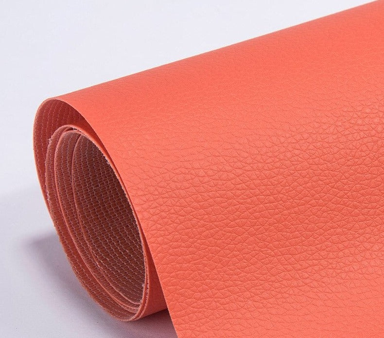Maliben | Revileer Self-Adhesive Pu-Leather Patch – Waterproof Repair Patch For Furniture