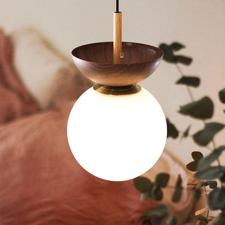 Maliben | Japanese Style Led Ceiling Lamp – Renji