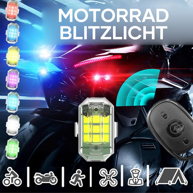 Maliben | ✨✨Car Remote Control Flashlight
