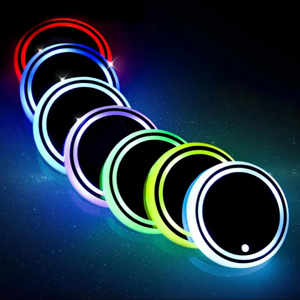 Maliben | Coaster Light