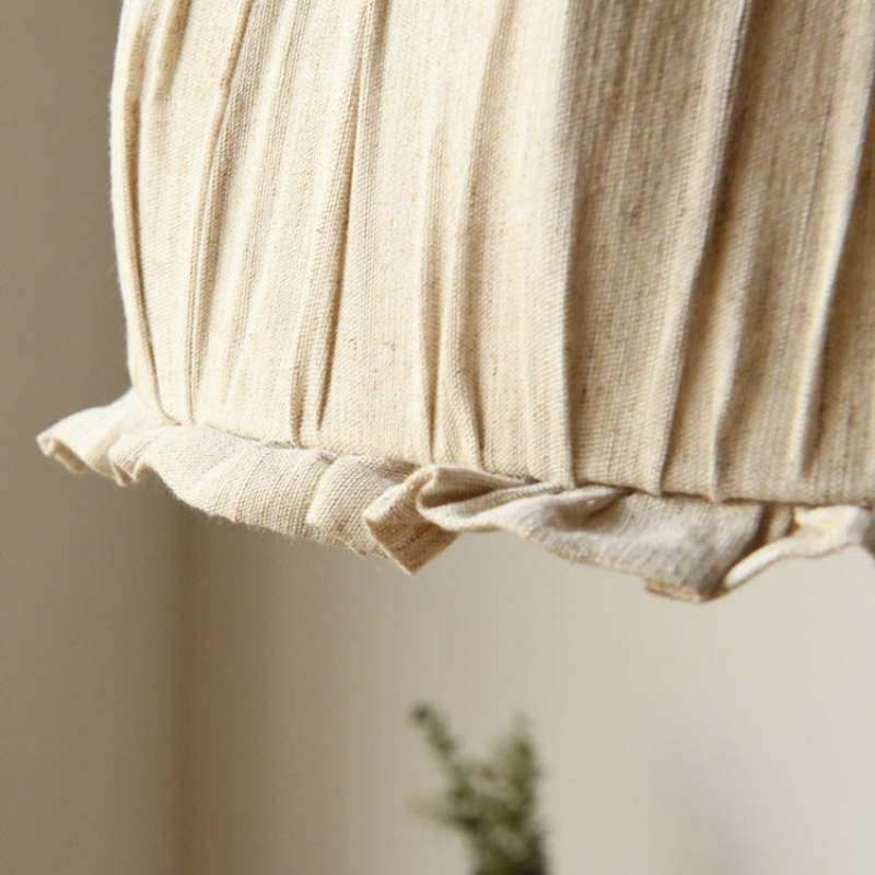 Maliben | Ecochic Pendant Light - Stylish Scandinavian Fabric Pendant Light