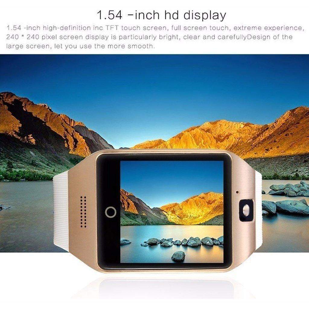 Maliben | Multifonction Bluetooth Smart Watches