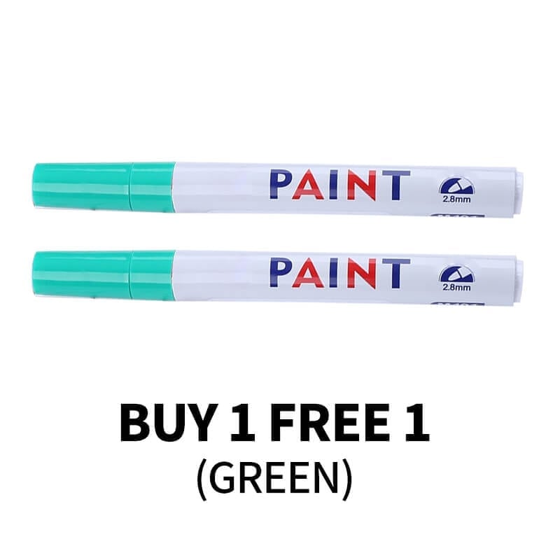 Maliben | Colorrage — Give Your Tires The Ultimate Wow Factor That Captivates Attention And Sparks Envy! (2 Pieces)