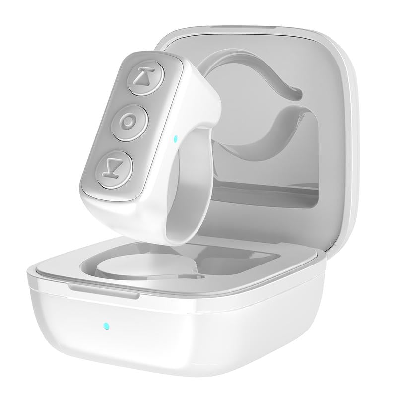 Maliben | Tiktok Ring Bluetooth Wireless Controller.