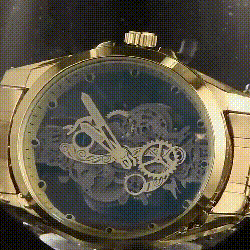 Maliben | Automatic Mechanical Watch