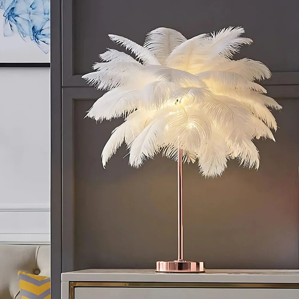 Maliben | Feather Palm Tree