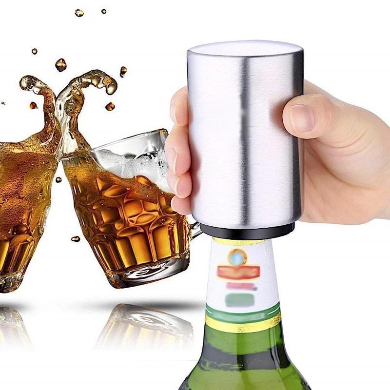Maliben | Automatic Magnetic Bottle Opener
