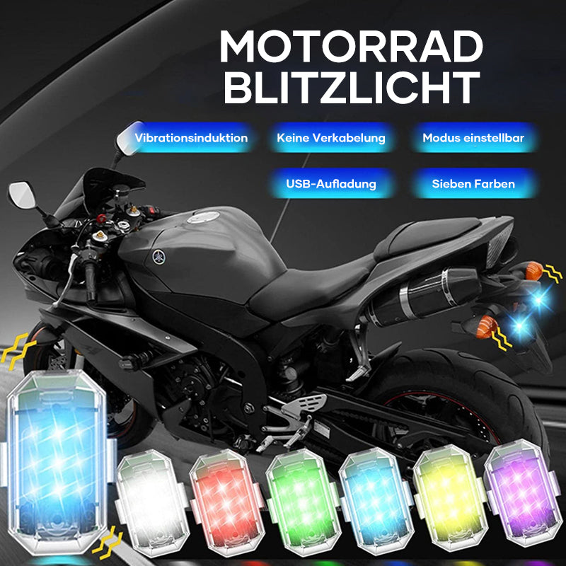 Maliben | ✨✨Car Remote Control Flashlight