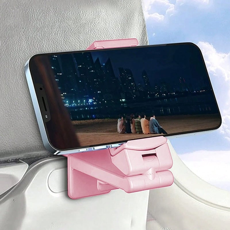 Maliben | 360 Degree Rotatable, Multifunctional, Foldable And Retractable Phone Holder