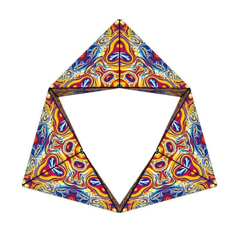 Maliben | Replaceable Magnetic Magic Cube
