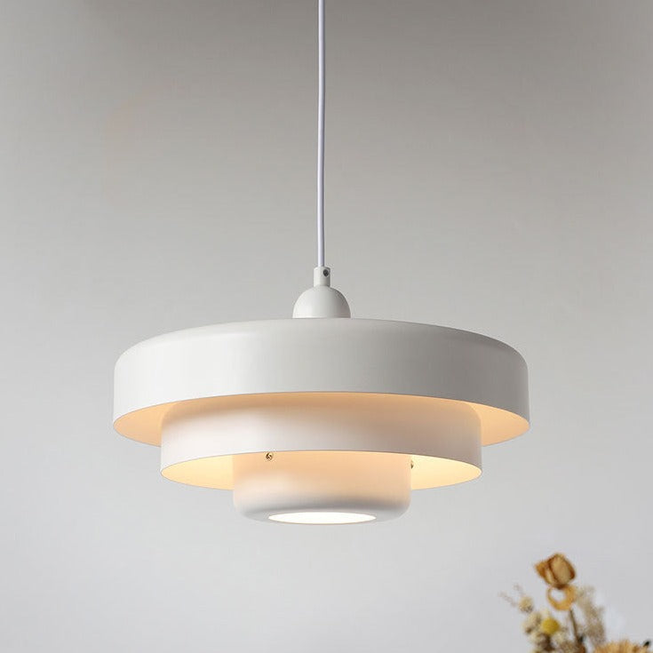 Maliben | Nova Light - Stylish Multi-Layer Pendant Lamp