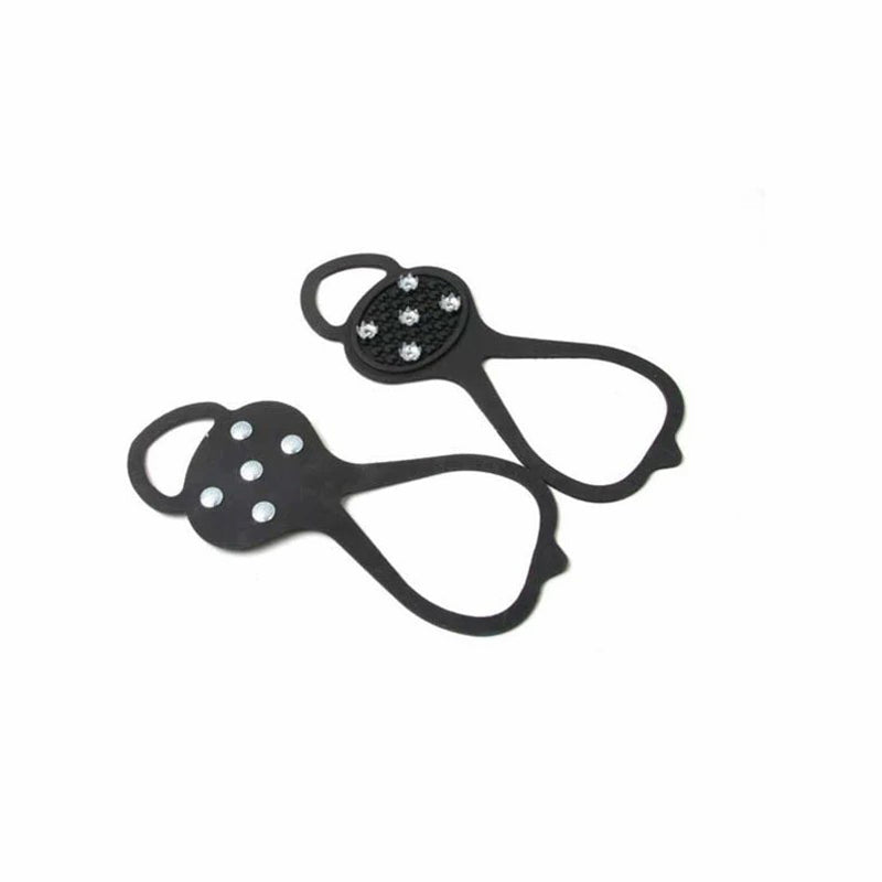 Maliben | Traction Cleats Ice Snow Grips Anti Slip Silicone