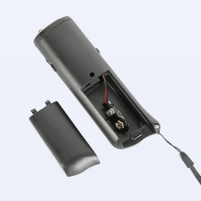 Maliben | Anti Barking Training Gadget For Pets